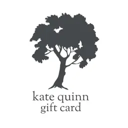 Kate Quinn Logo